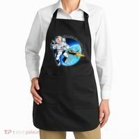 Trump Space Force One Apron thumb 2