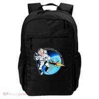 Trump Space Force One Backpack thumb 0