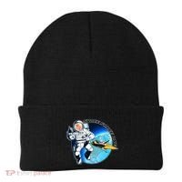 Trump Space Force One Beanie thumb 0