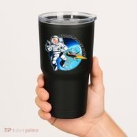 Trump Space Force One Tumbler thumb 2