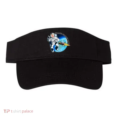 Trump Space Force One Visor