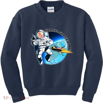 Kids Sweatshirt