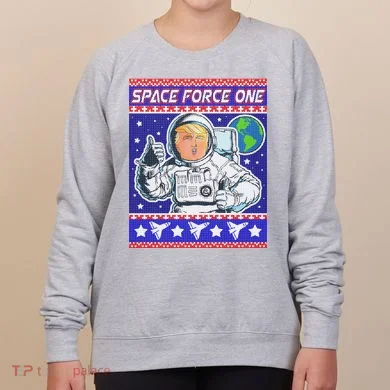 Women's Sweatshirt