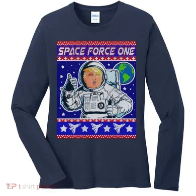 Women's Long Sleeve Shirt