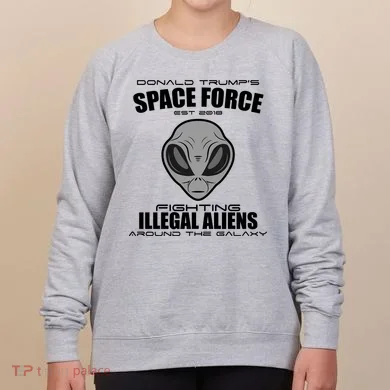 Women's Sweatshirt