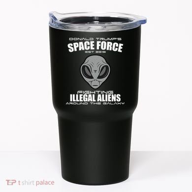 Trump Space Force Team Fight Illegal Aliens Tumbler