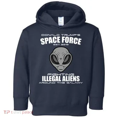 Toddler Hoodie