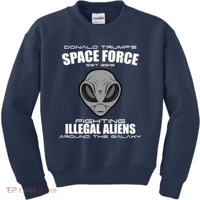 Kids Sweatshirt