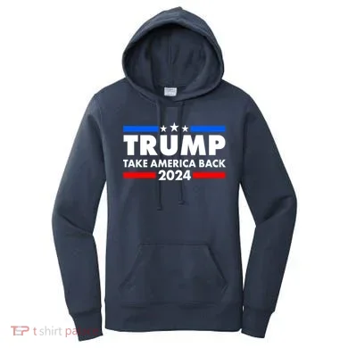 Women's Hoodie