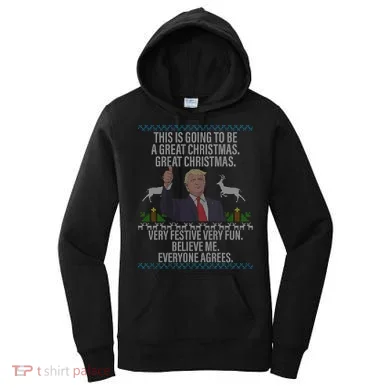 Women's Hoodie