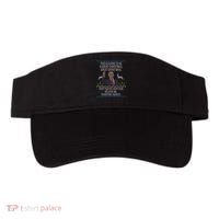 Trump This Is Going To Be A Great Great Christmas Visor thumb 0