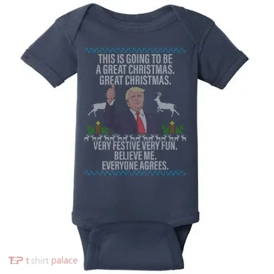 Baby Bodysuit