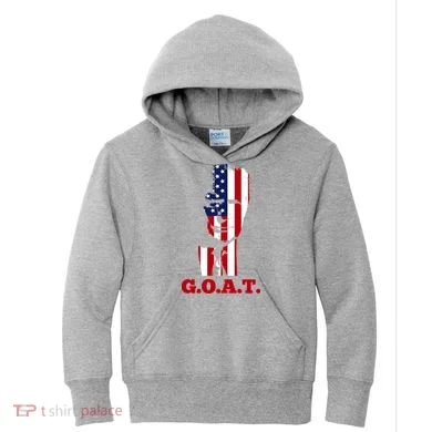 Kids Hoodie
