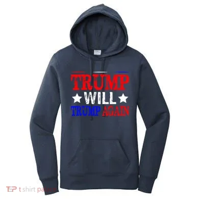 Women's Hoodie