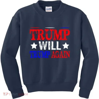 Kids Sweatshirt