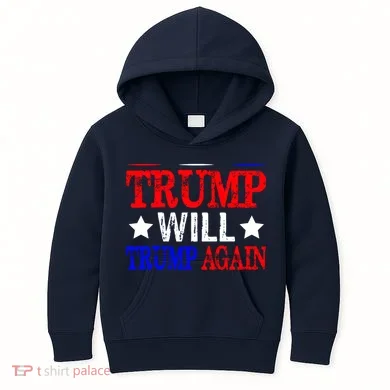 Kids Hoodie