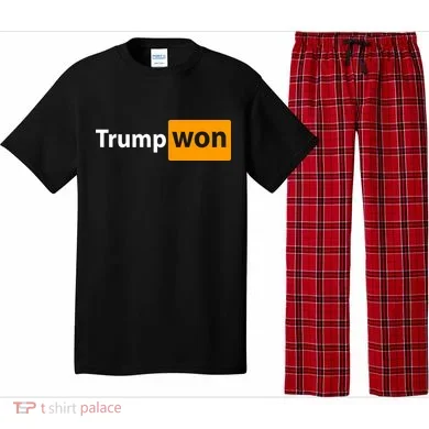 Pajama Set