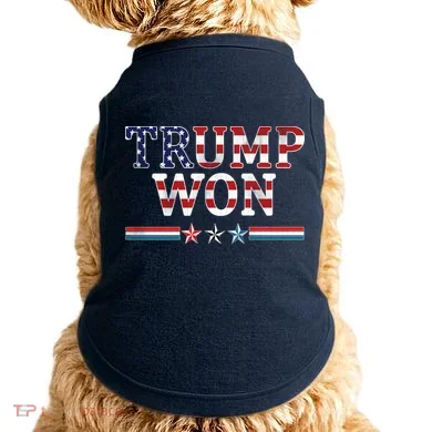 Doggie Tank