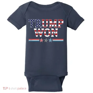 Baby Bodysuit