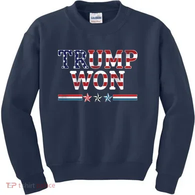 Kids Sweatshirt