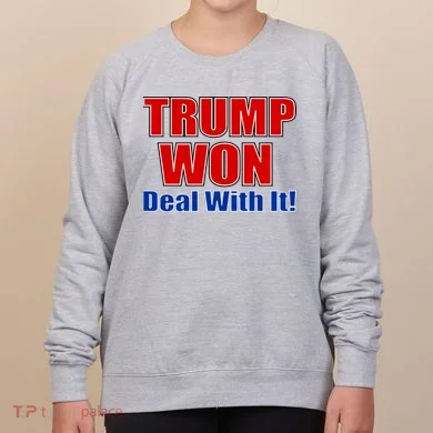 Women's Sweatshirt