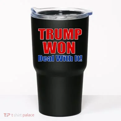 Tumbler