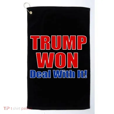 Golf Towel