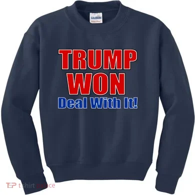 Kids Sweatshirt