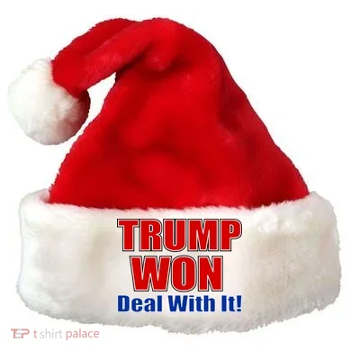 Santa Hat