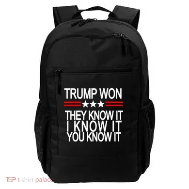 Backpack