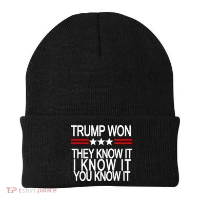 Beanie