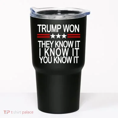 Tumbler