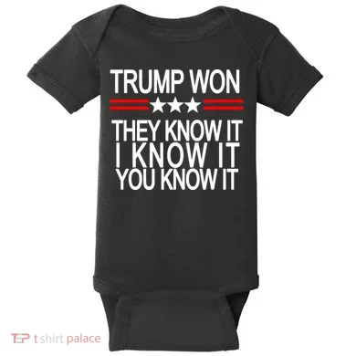 Baby Bodysuit