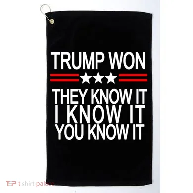 Golf Towel