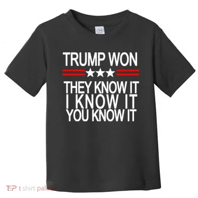 Toddler T-Shirt
