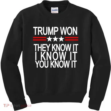 Kids Sweatshirt