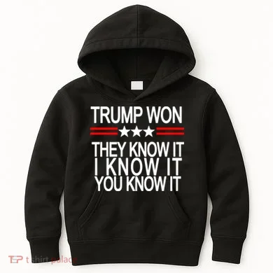 Kids Hoodie