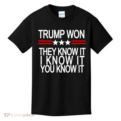 Kids T-Shirt