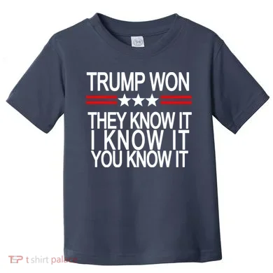 Toddler T-Shirt
