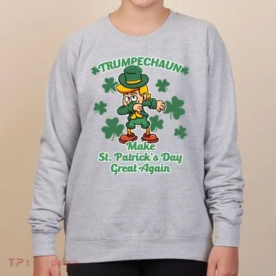 Women's Sweatshirt