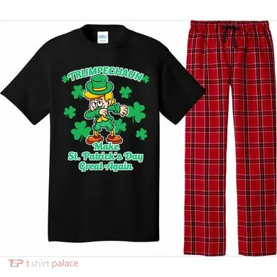 Pajama Set