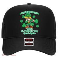 Trumpechaun - Make St Patrick's Day Great Again Hat thumb 0