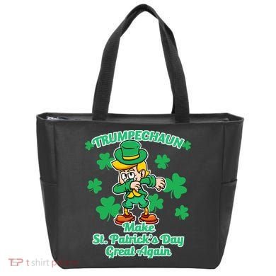 Trumpechaun - Make St Patrick's Day Great Again Bag