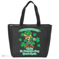 Trumpechaun - Make St Patrick's Day Great Again Tote Bag thumb 0