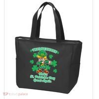 Trumpechaun - Make St Patrick's Day Great Again Tote Bag thumb 3