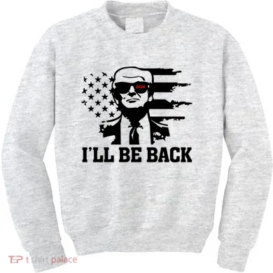 Kids Sweatshirt