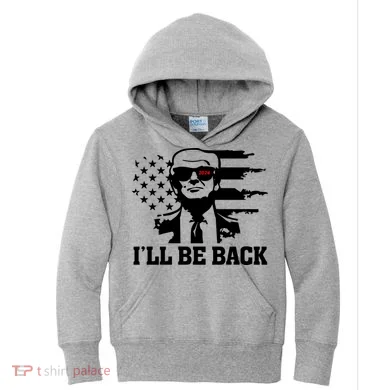 Kids Hoodie