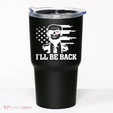 Tumbler