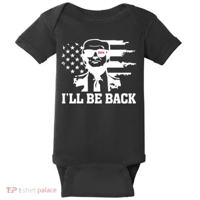 Baby Bodysuit
