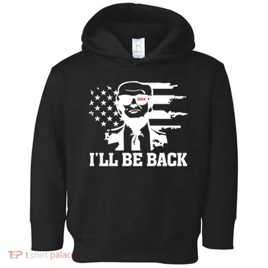 Toddler Hoodie